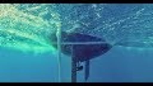 Ep. 19 Atlantic crossing part 1