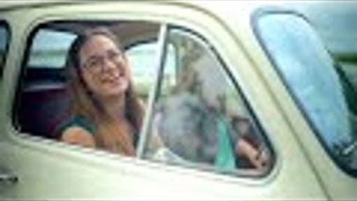 LoyaltyRide Laura FIAT 500 Gala