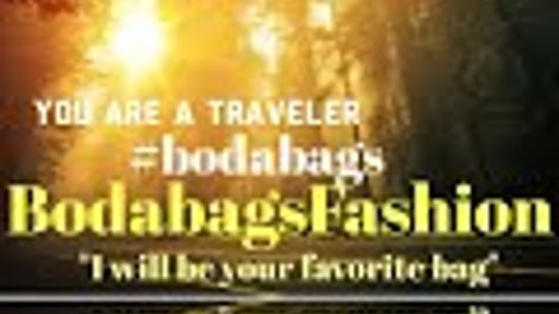 Backstage film of BodabagsFashion (july 30) by Marbella Bruist (Spain)