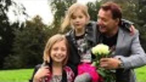 Alle Kinderen Hebben Dromen - Werner Redlich