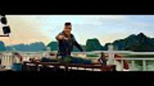 Roman Velychko. Dance SHOWREEL.