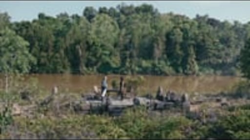 Showreel Tom de Jong 2021