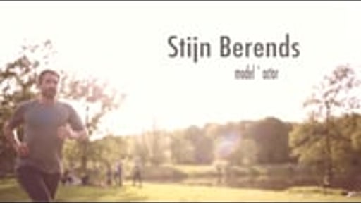 STIJN BERENDS* SHOWREEL