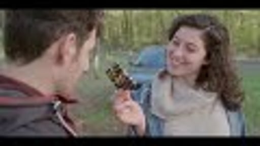 Sanne Schlette Showreel