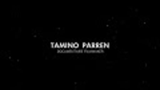 Showreel // Tamino Parren (2020)