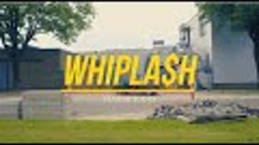 Harde Kaas - Whiplash
