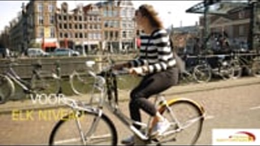 Team Motivation Amsterdam