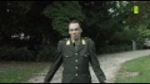 Onthutsend verhaal van veteraan