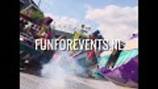 Fun for Events 