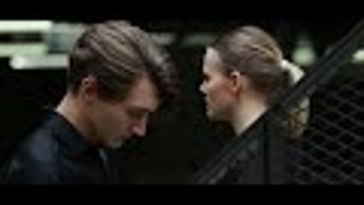 ''Judas'' | Short Film | Dystopian Science Fiction
