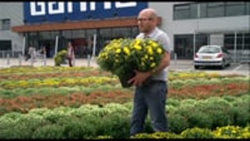 Carmen Nitzer Showreel 2019