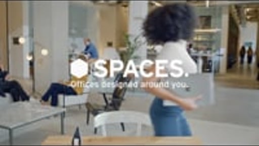Spaces Brandfilm