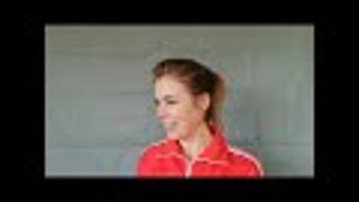 Showreel  Marieke Pol