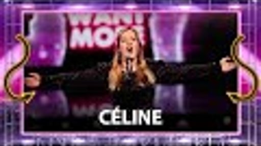 Céline // Who Wants To Live Forever // We Want More #1