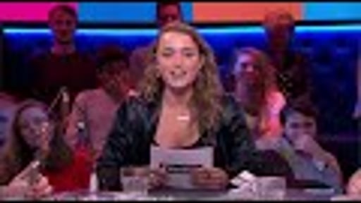 Showreel Nanook van der Pol