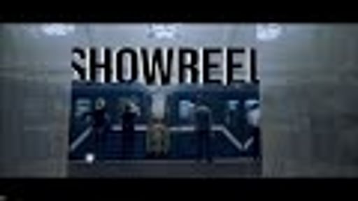 Showreel2020