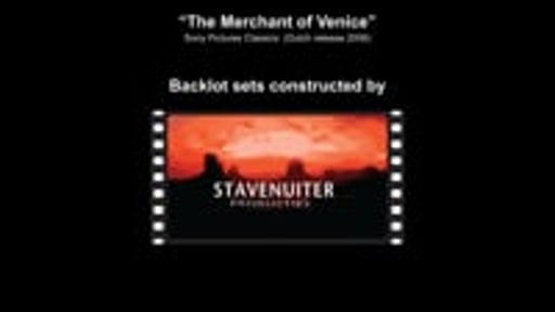 'the Merchant of Venice'