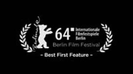 Feature Sound design Reel