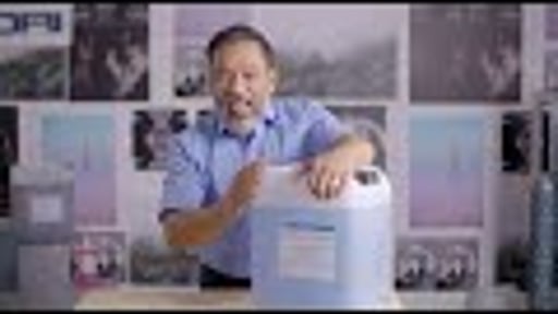 K-Supply Fount Solution