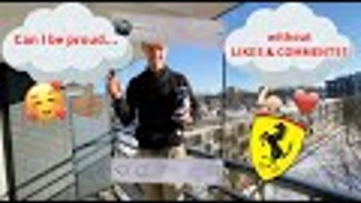 The bad side of likes and comments 8k - a short film by Stefan