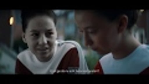 Rode Neuzen Dag 2018 TV spot