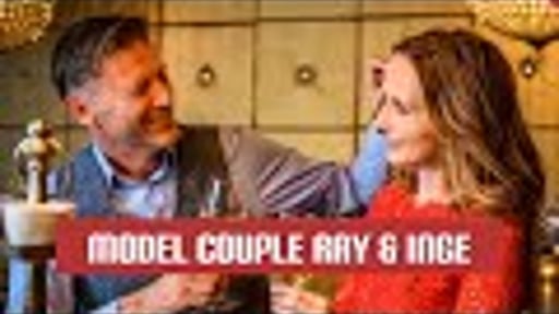 SHOWREEL INGE EN RAY