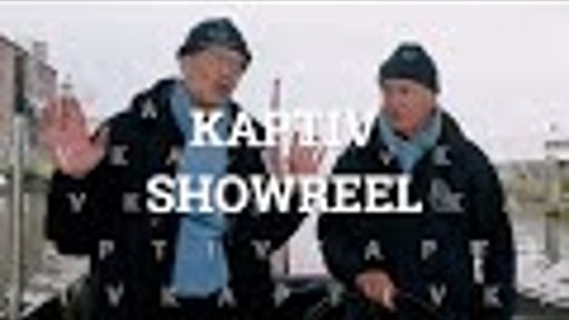 KAPTIV Showreel 2020