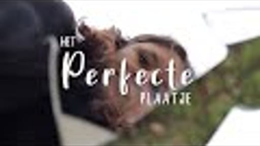 'Het Perfecte Plaatje' korte documentaire