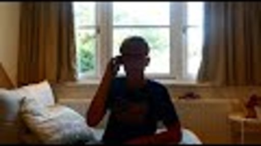 mijn casting tape meindert vos moeder wil dat ik de afwas doe
