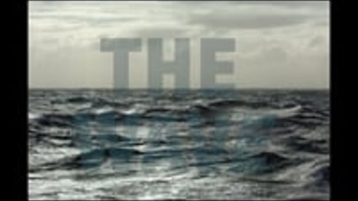 THE WAVE, Crossing The Atlantic