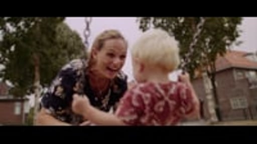 Roche - Borstkanker Campagnefilm