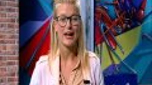 ScreenTest Part1 JimTV