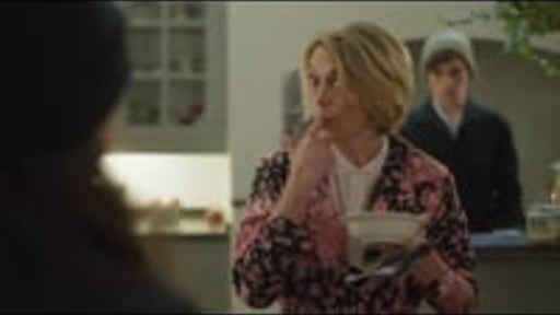 Diane from "Hunter Street" seasons 2,3 & 4