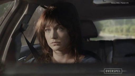 'Overspel' (2013) | VFX breakdown