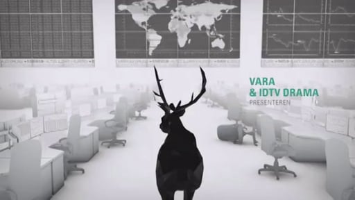 'De Prooi' ('The Perfect Prey', 2013) | Leader