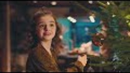 Story (long) Version Lucardi Christmas 2021 TVC Campaign