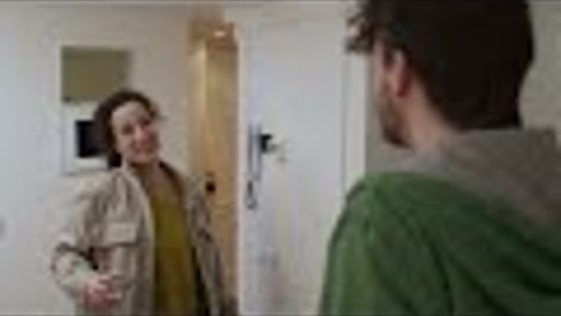 Showreel  Nadia Jane 2025