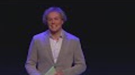 Hoe gaat Torsten Colijn om met spontane reacties in de zaal?