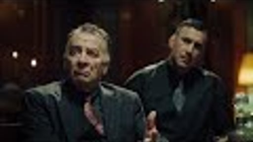 Safak. mafia. Nova technology