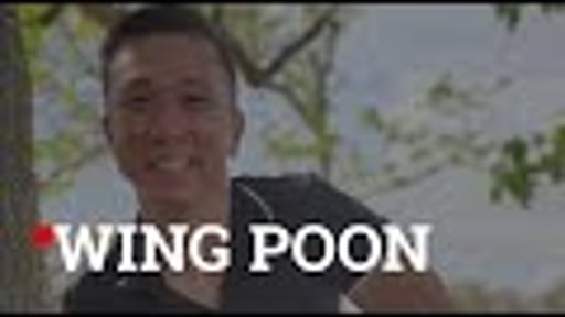 Acting Showreel - Wing Poon