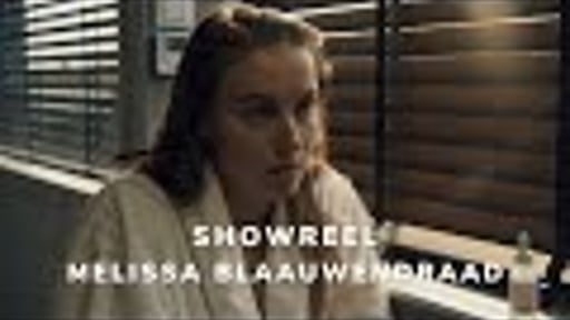 Showreel Melissa Blaauwendraad 2024