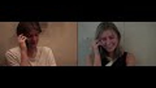Is It Over? (Short Film) [HD]