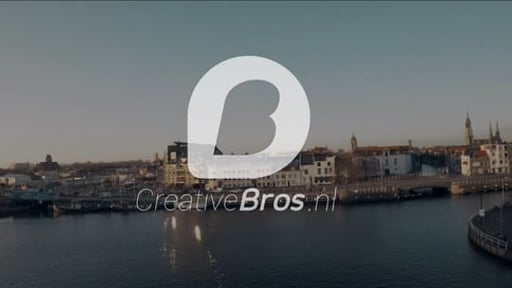 CreativeBros.nl Showreel 2015