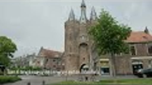 Momentum - Samen-leven in de stad | TEASER