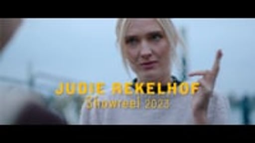 Judie Rekelhof // Reel 2023