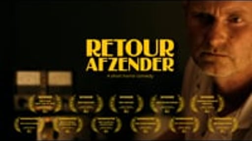 Korte Film (Zwarte komedie / Horror)