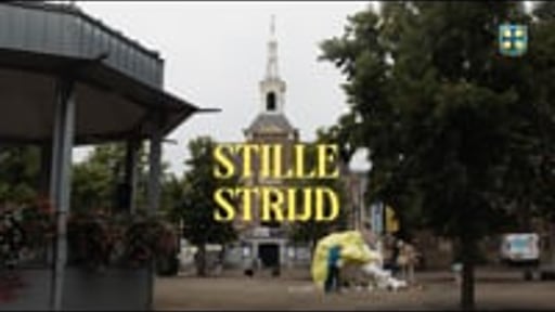 Promo - Wereld Suïcide Preventie Dag