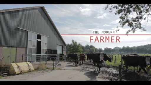 The Modern Farmer