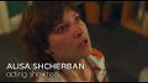 Alisa Shcherban, Acting Showreel 2024-2025