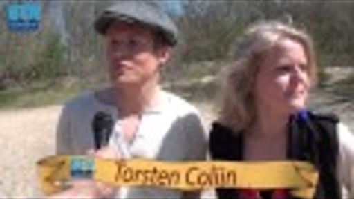 C-TV: Making of Soldaat Onder Het Zand